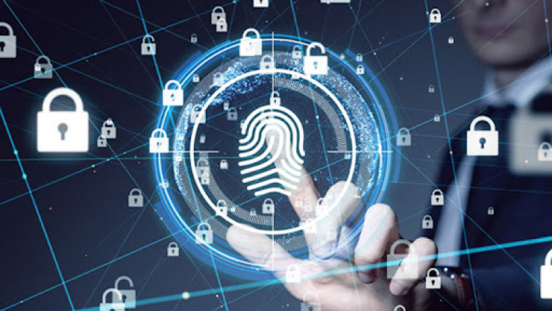 Data Loss Prevention Market 2027: Size, Share, Industry Top manufacturer