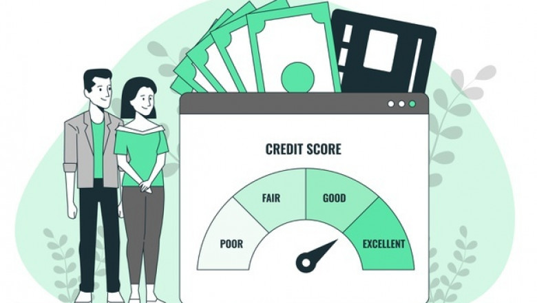 HERE ARE FEW THINGS THAT BUSINESS HAVE TO KNOW ABOUT CREDIT SCORE