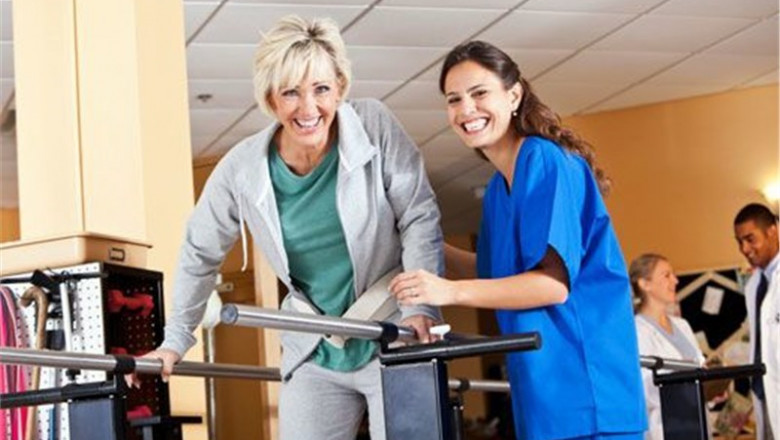 Home Rehabilitation Products and Services Market Research Report 2021-2028