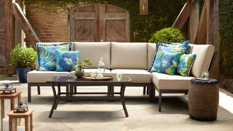 How to Buy Lowes Outdoor Cushions