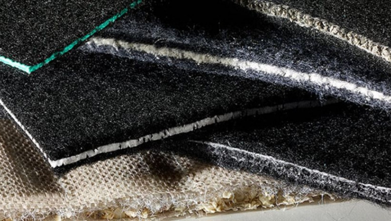 Increasing Use of Geocomposites in Waste Treatment