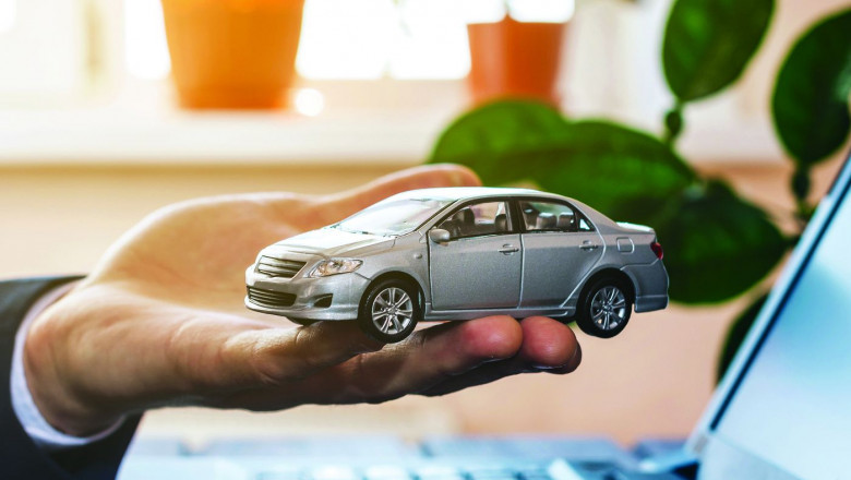 Online Car Buying Market 2022: Trends, Analysis, Growth, Share and Forecast 2027