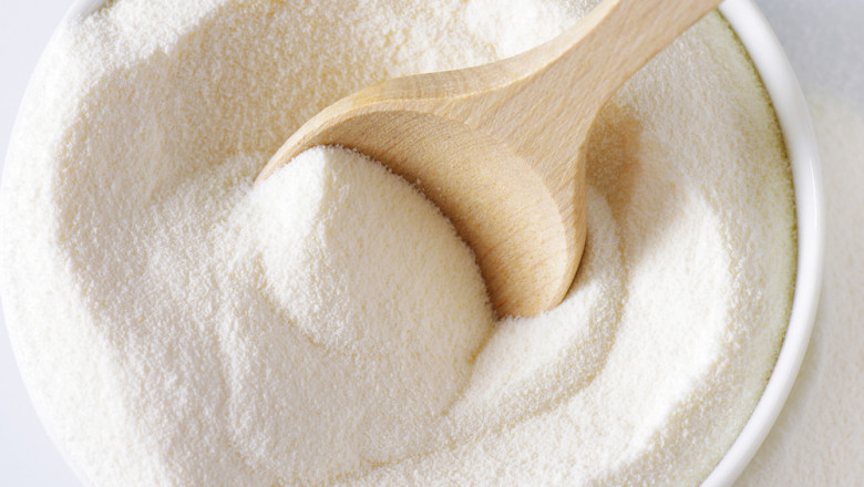 Permeate market exhibiting a CAGR of 4.75% during the forecast period (2018-2026) | Arion Dairy Products B.V.