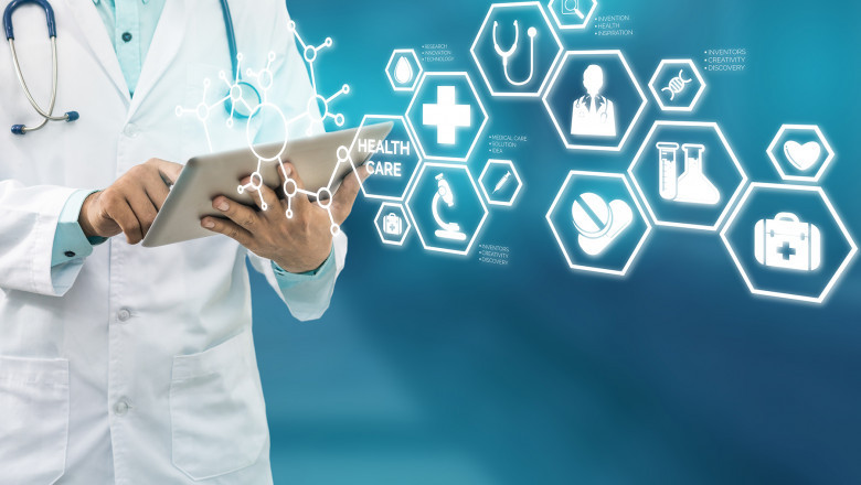 Prescribed Health Apps Market Competitive Landscape, Growth Factors, Revenue Analysis Till 2027