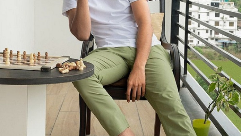 Shirts For Men With Whole New Meaning: Know How