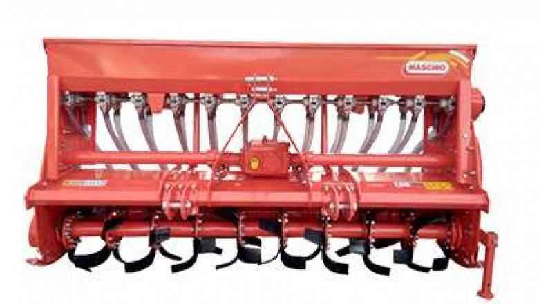 Three Farming Implements With Their Applications and Overview