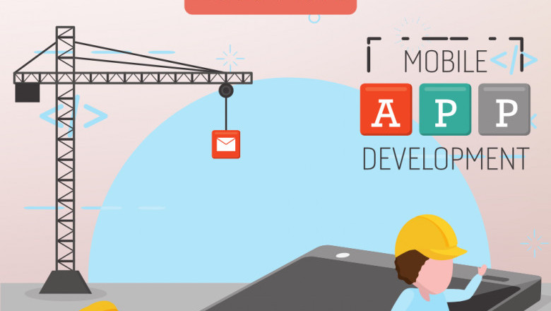Top 5 Best Mobile App Development Company in Surat List 2022