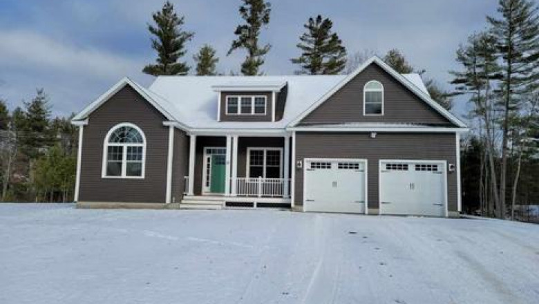 Benefits of Buying Homes for Sale in Boscawen, NH