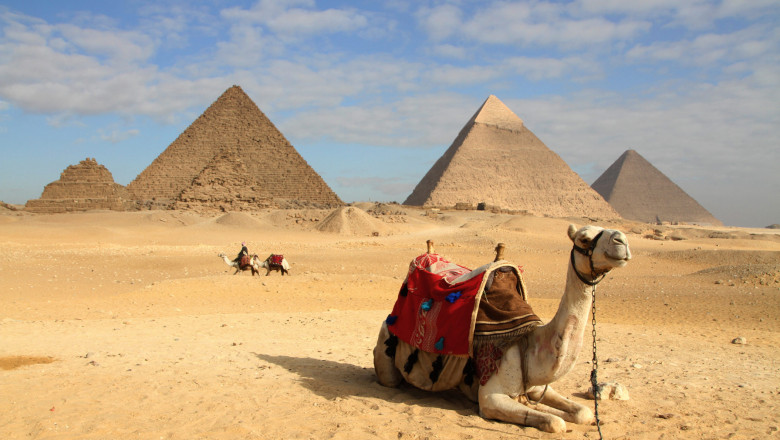 Best Egypt vacation packages