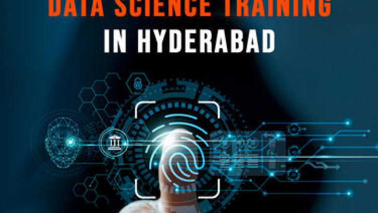 Data Science Training