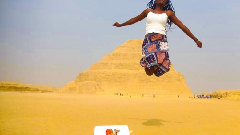Discover the most affordable Egypt Buget Egypt Tours