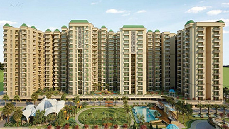 Flats in Ghaziabad