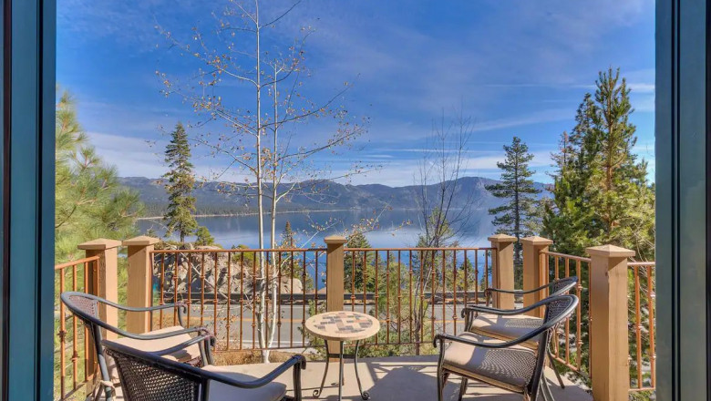 Houses for Rent in Incline Village NV | Incline Village NV Rentals