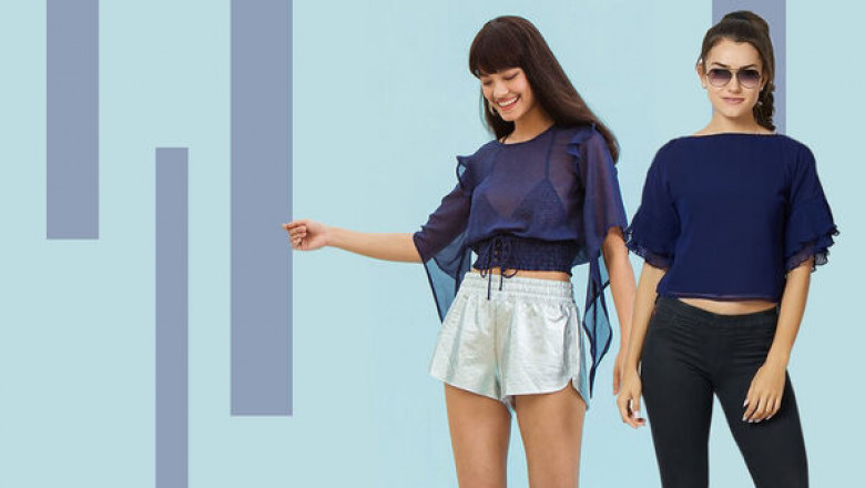 Wholesale Womens T Shirts – Ways Not To Do While Going For Wholesale Womens T Shirts!