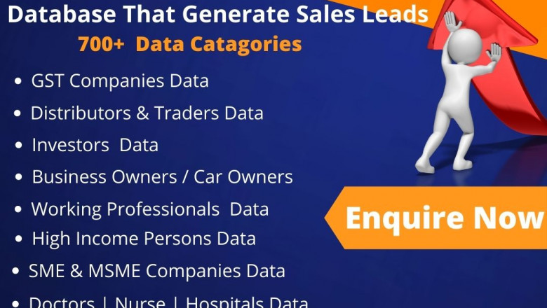 Indian Database Providers