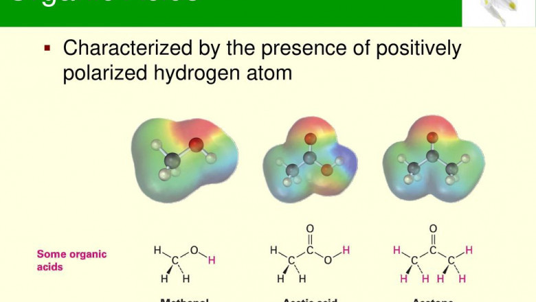 Organic Acids Market Report | Global Forecast To 2028