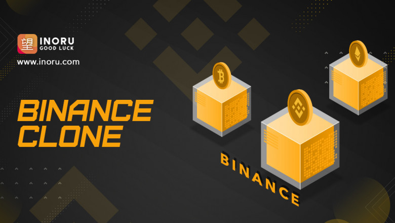 Roll Out A Crypto Exchange Platform With A Binance Clone