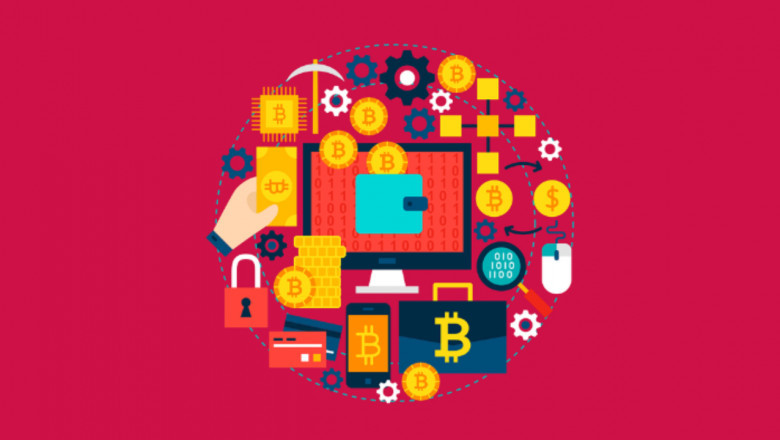 Security rich Bitcoin exchange development company safeguards the transactions