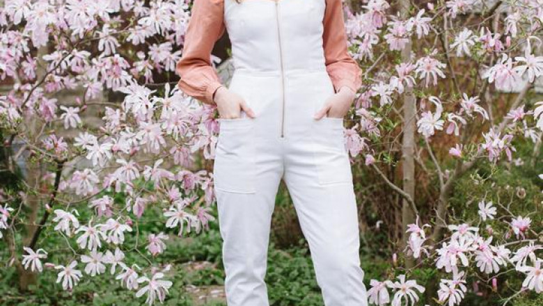 Sloane Jumpsuit