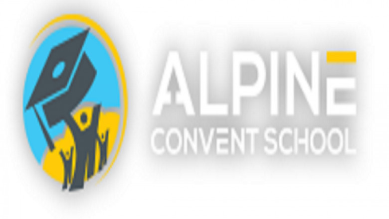 The Top International School in Gurgaon-Alpine Convent