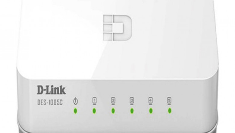 The Ultimate Guide to Perform D-Link Router Firmware Update