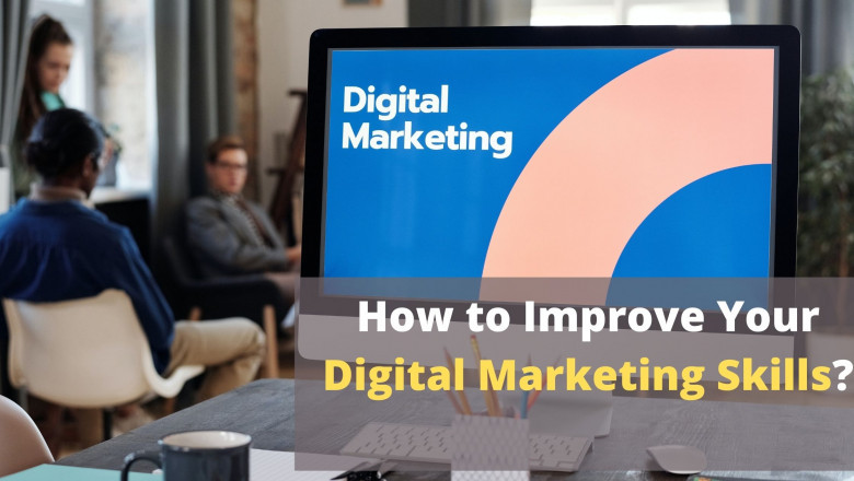 Tips to Increase Your Digital Marketing Skill
