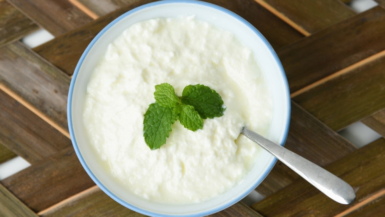 Yogurt Market Size to Grow at a CAGR of 9.6% During the Forecast Period 2021-2026