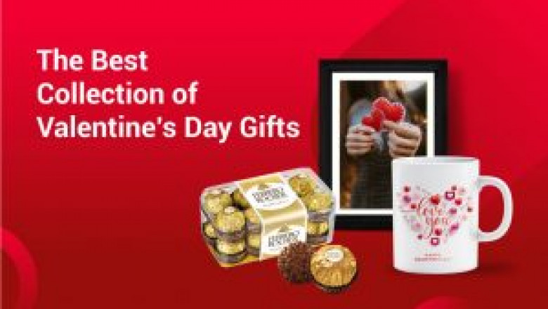Best Valentine’s Day Gifts for Your Girlfriend and Wife in a Budget