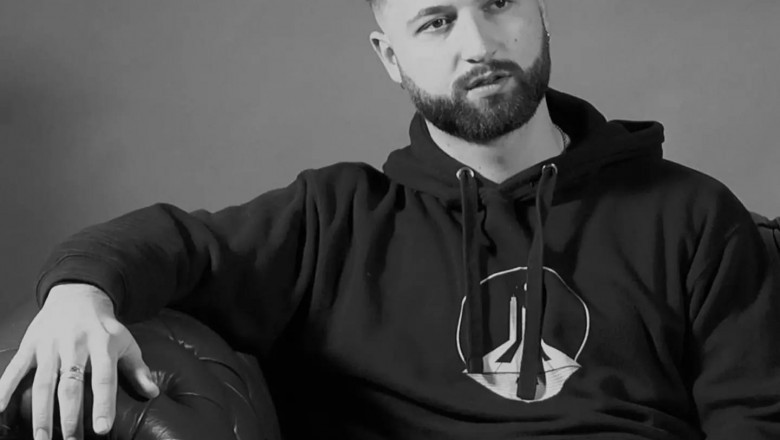 Ricky Blanche Is Back With a New Release: "Dictator"