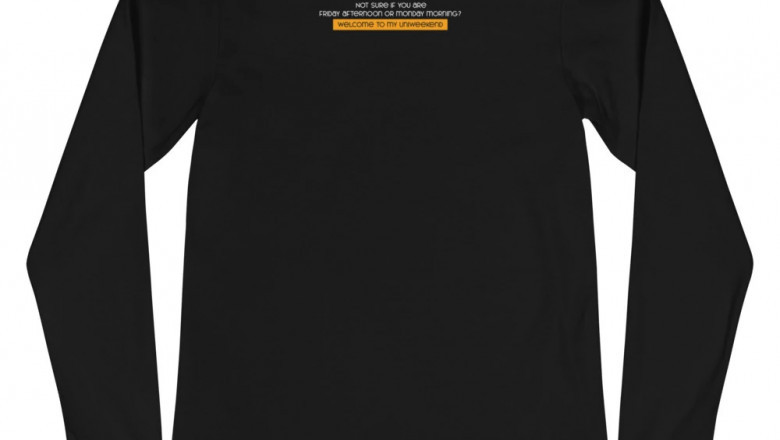 Types of T-shirts Every Man Should Have In His Wardrobe