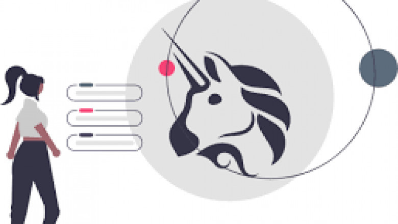 Uniswap Clone Script to Build a DeFi based Exchange Like Uniswap!