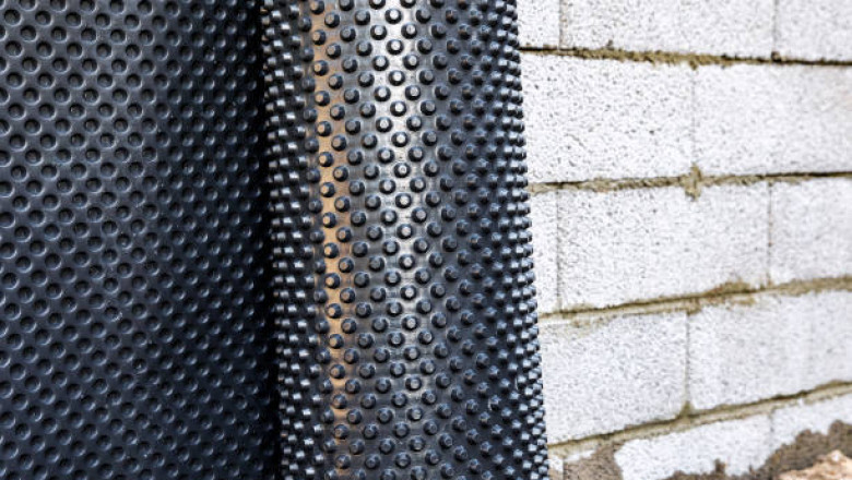 What is Geonor Geomembrane and how are they used