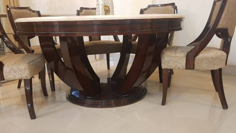 When we have buy wooden furniture in online store!!