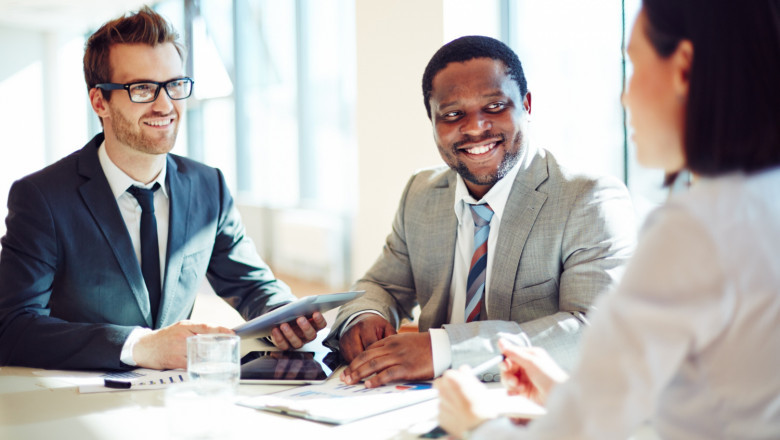 How do Recruitment Companies Choose Right Candidates for Expat jobs in west Africa?