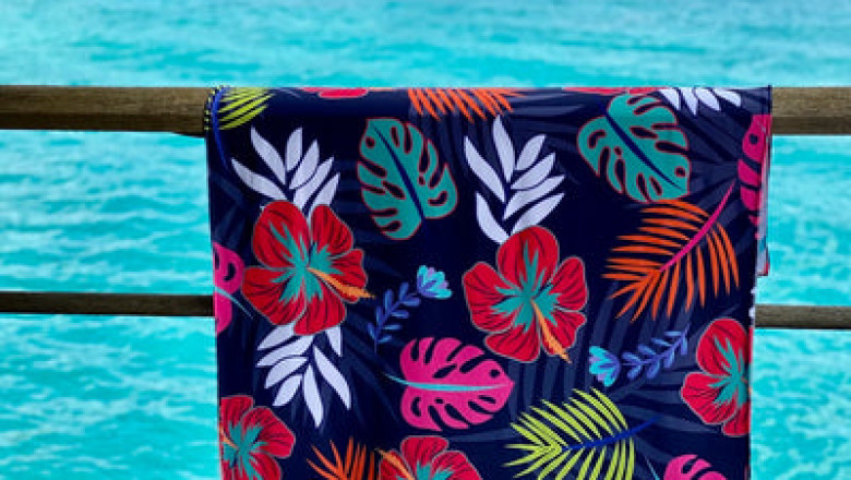 All You Need to Know Before Buying Beach Wear