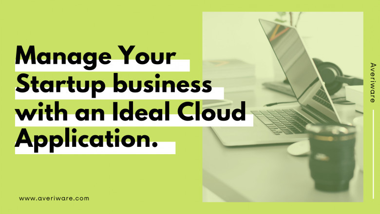 Build To Operate Cloud Mobile Application Development