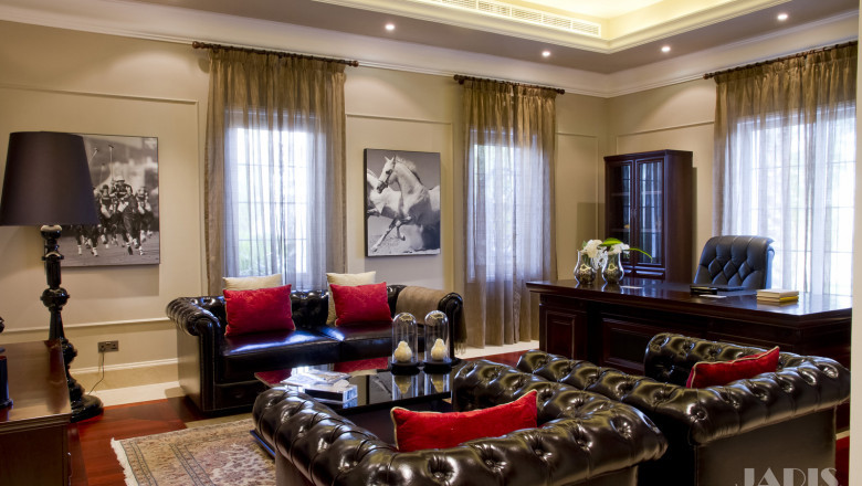 Fixit Design | No.1 Interior Design Company in UAE
