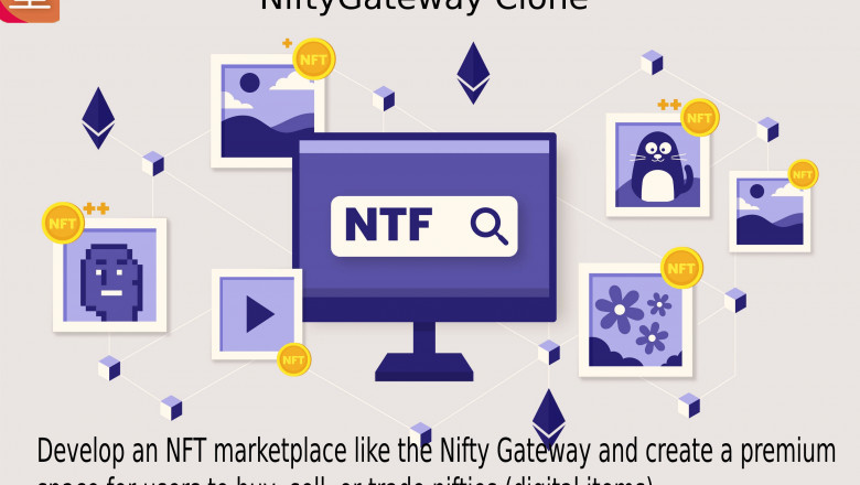 Here’s An Insight Into Deploying A Nifty Gateway Clone In An Instant