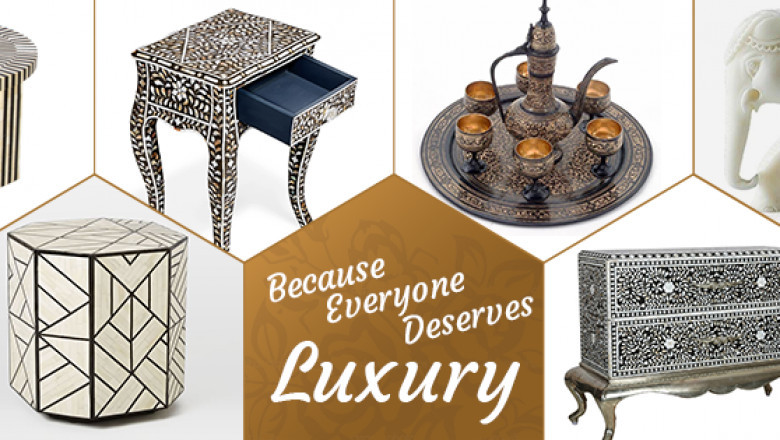 Home Decor Items