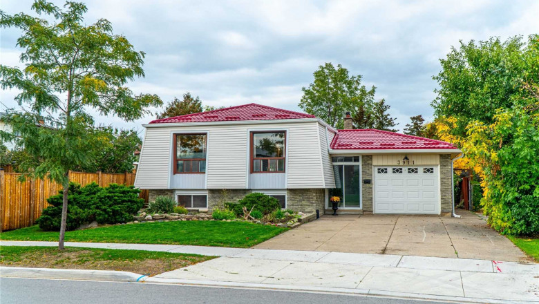 Houses for Sale in Mississauga
