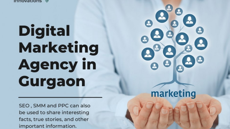How to choose a best digital marketing company?