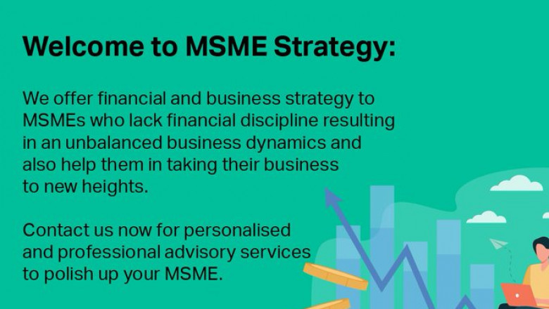 MSMEs: The Top Government Schemes For MSME’s in India.