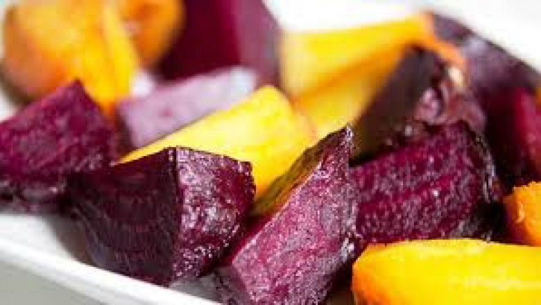 The Complete Guide to Buying and Growing Heirloom Beet Seeds.