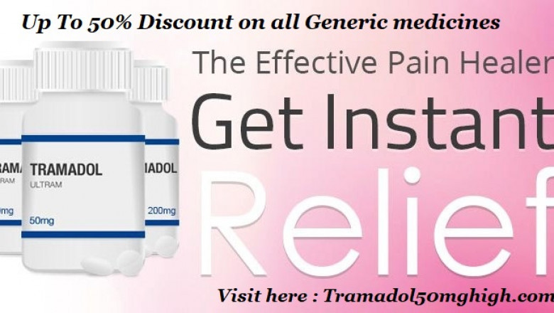 Tramadol online ordering | Buy Tramadol online