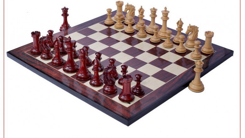 Unique Chess Sets Available To Meet Your Gaming Expectations
