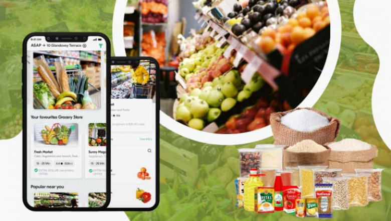 Web & App Development Company