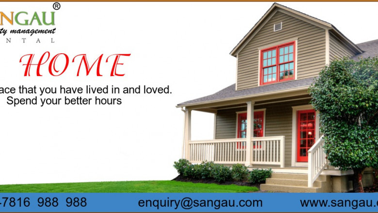 Why should you hire a property management services?