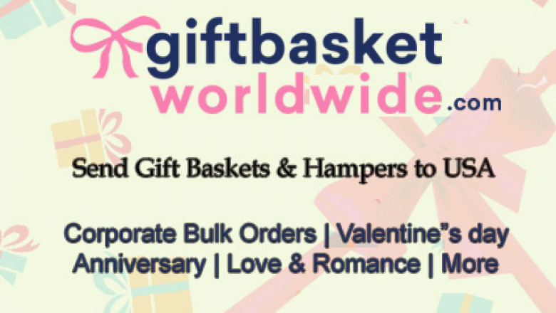 With our innovative amalgamation of luxury baskets