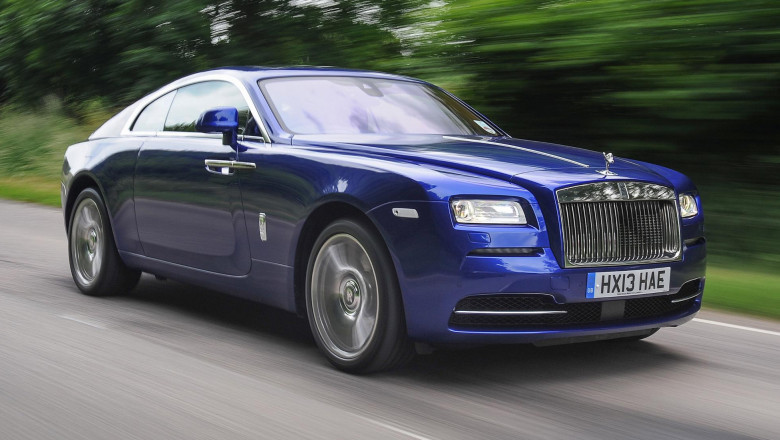 5 Reasons for Increase Sales of Luxury Cars In India