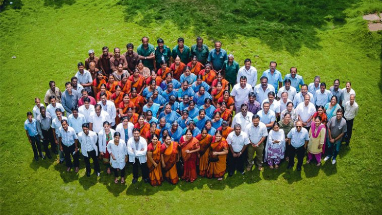 Best Eye Hospital In India| Sankara Eye Foundation